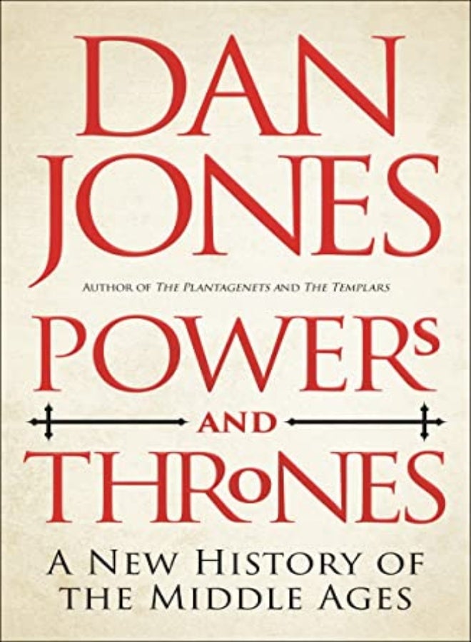 Powers and Thrones 