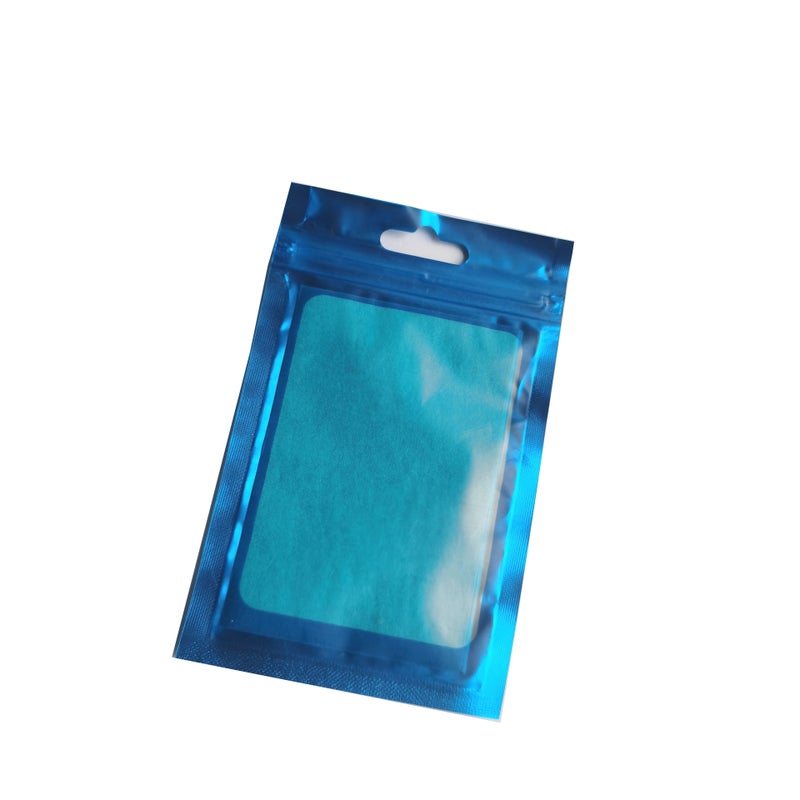 Manufacturer Linen Men'S And Women'S Facial Oil-Absorbing Paper Portable Makeup Oil-Absorbing Facial Tissue Portable 50 Sheets Box - Image 1