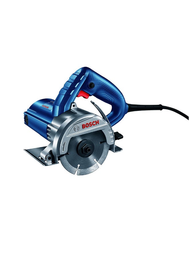 Bosch Professional GDC 140 (06013A40L0) 1400W 240V Diamond Tile Cutter with HEX Key - Image 1