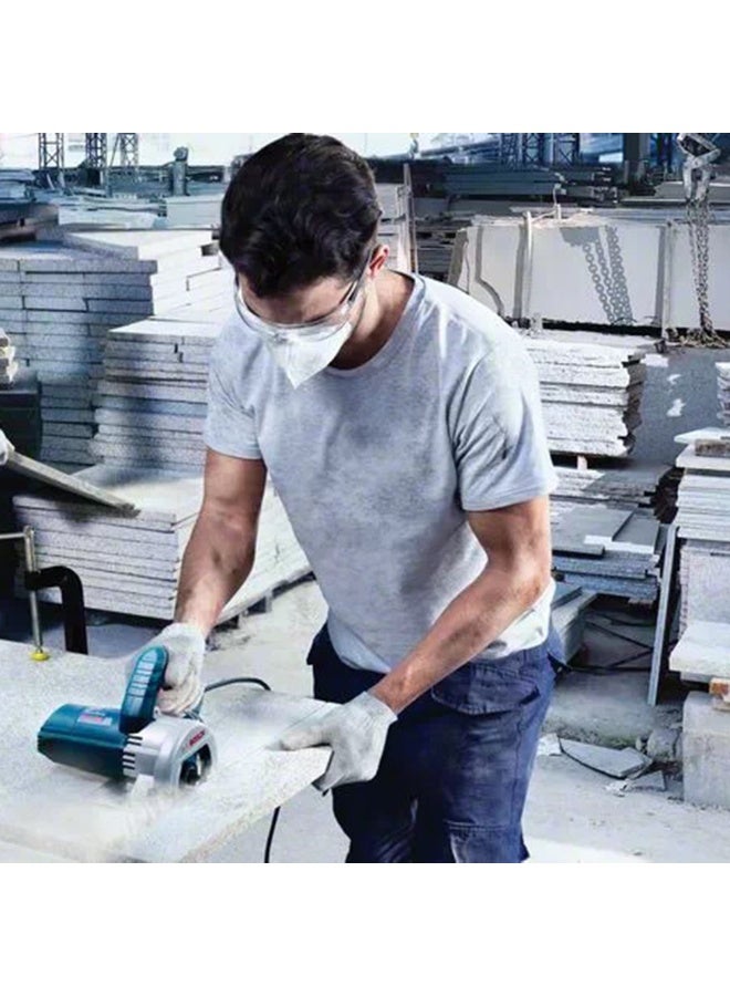 Bosch Professional GDC 140 (06013A40L0) 1400W 240V Diamond Tile Cutter with HEX Key - Image 4