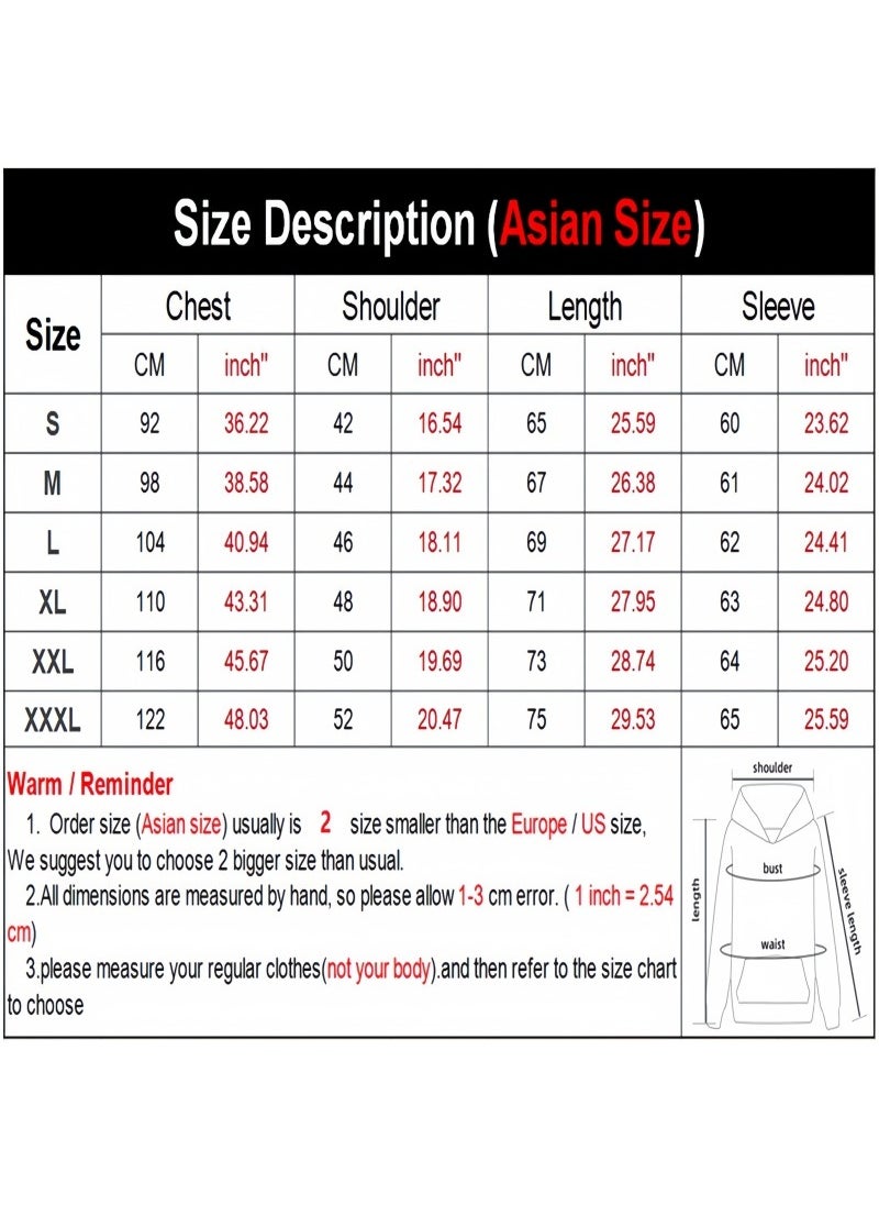 KUYING - New Wave Point Loose Zipper Hooded Sports Hoodie - Image 1