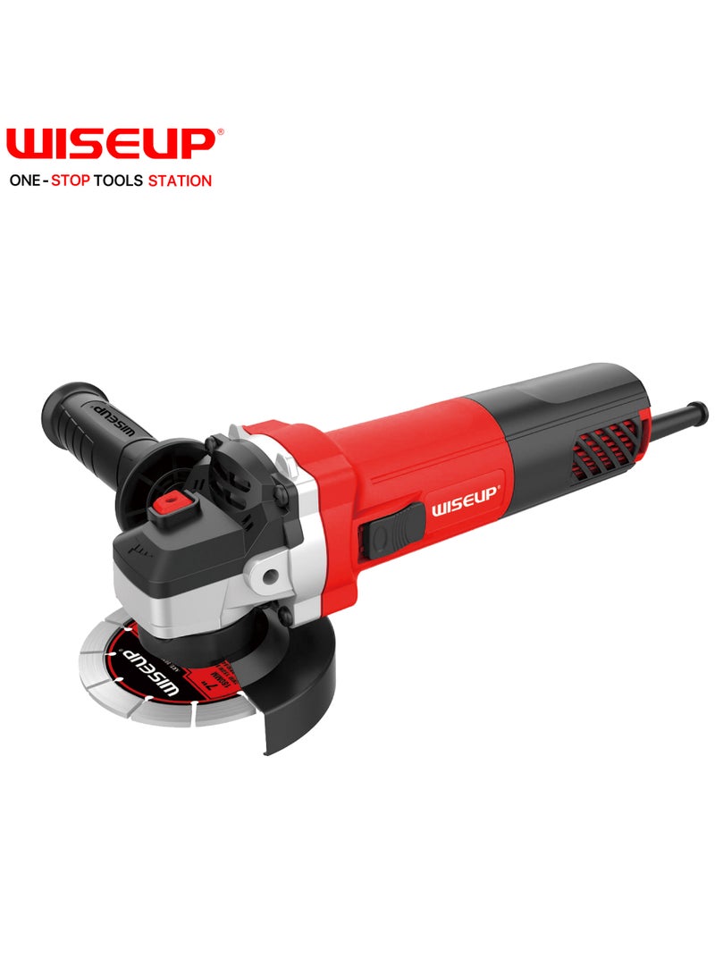 WISEUP 4.5 , 850W Rocket Side Switch - Image 2