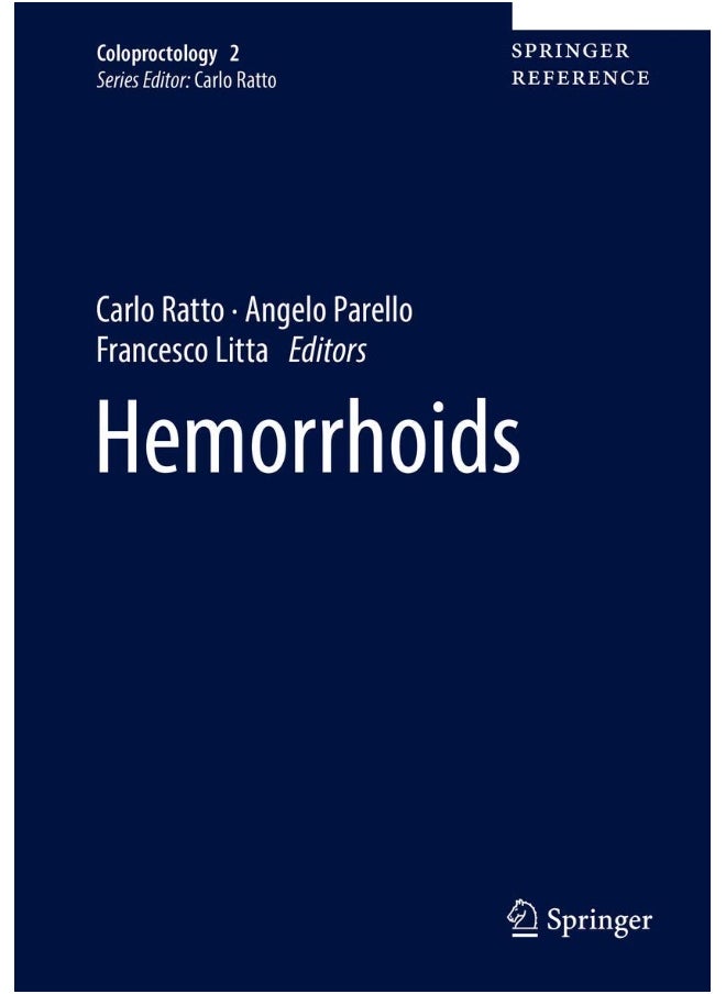 Hemorrhoids 