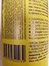 UNA Compensating Shampoo - Stop Loss for Thinning Hair with Saw Palmetto, Nettle & Horsetail Extracts, Bestows Volume & Shine, pH Balanced, Sulfate & Paraben-Free - 1000ml - Image 3