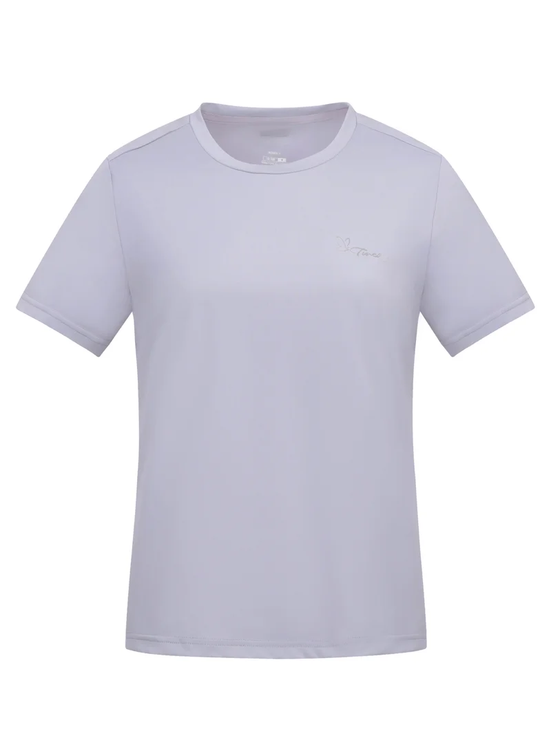 TOREAD Women's Quick-Dry Sports T-Shirt - Breathable Multi-Scenario Activewear