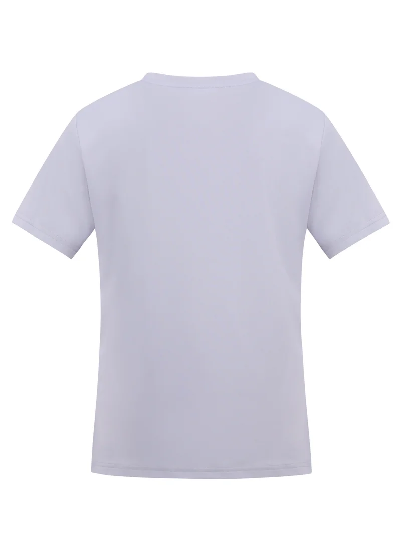 TOREAD Women's Quick-Dry Sports T-Shirt - Breathable Multi-Scenario Activewear