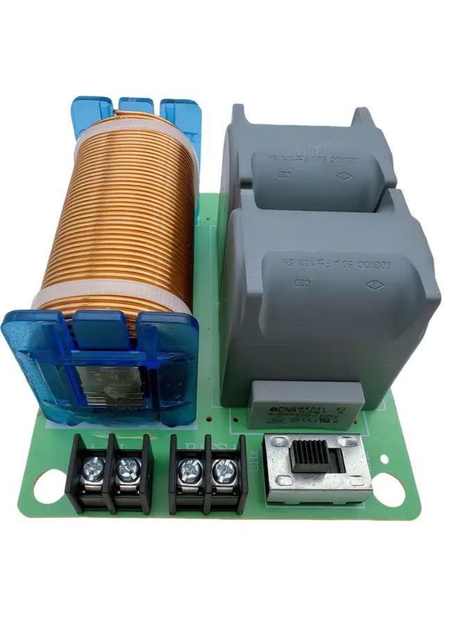مكبر صوت فرعي بقوة 1500 واط، لوحة صوت عالية الدقة (HiFi) للتجميع الذاتي (DIY)، سهلة التركيب. - Image 4