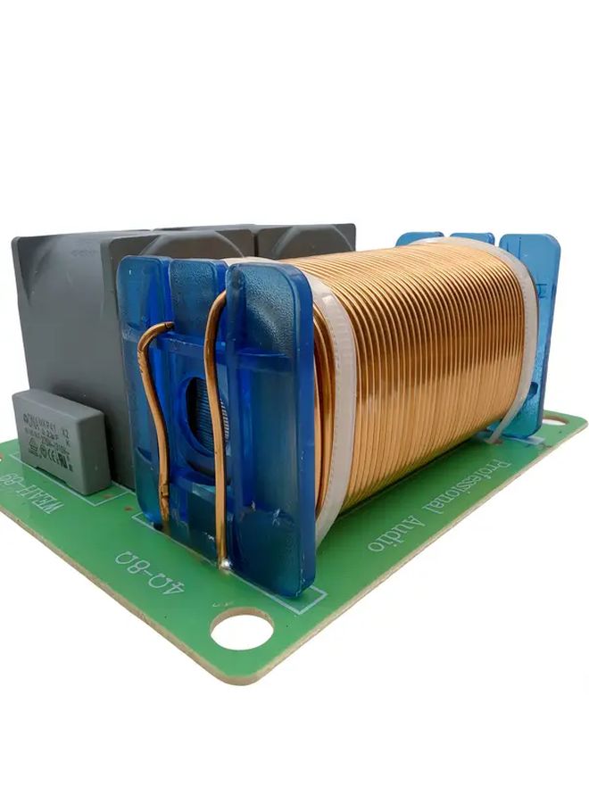 مكبر صوت فرعي بقوة 1500 واط، لوحة صوت عالية الدقة (HiFi) للتجميع الذاتي (DIY)، سهلة التركيب. - Image 5