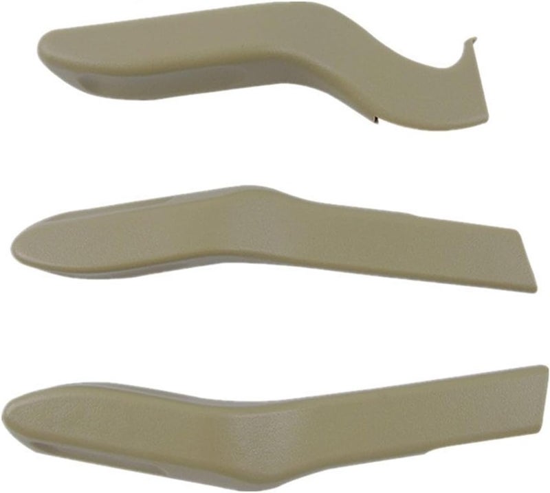 Wivplex Car Seat Adjust Knob Handle Set for Ford Focus - Image 1