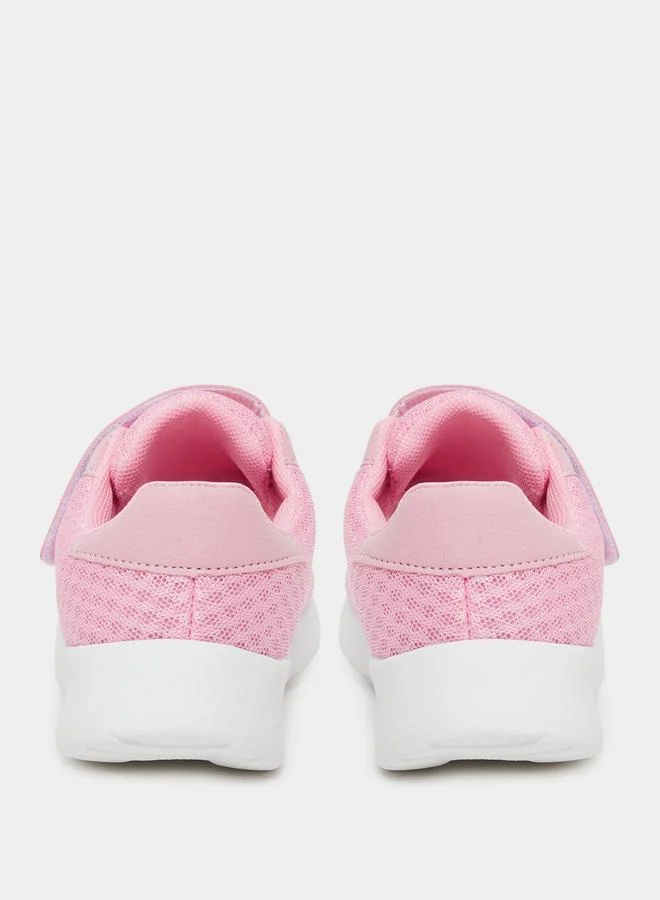 Styli Styli Toddler Girls Sneakers