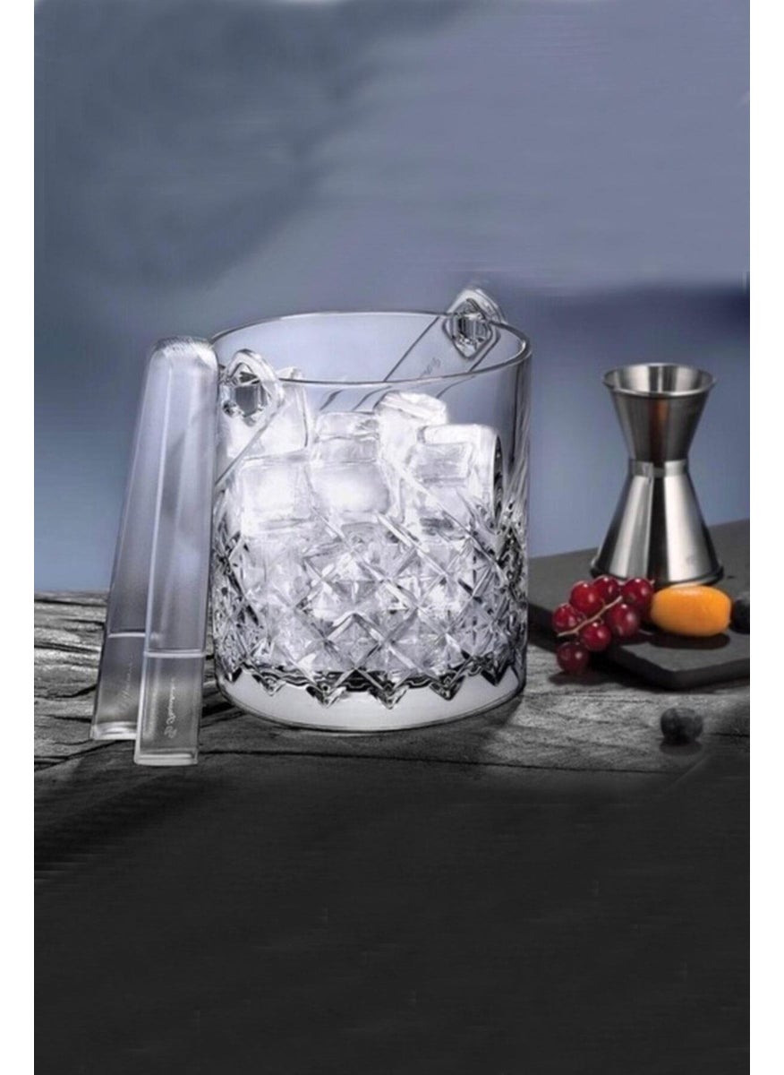 Paşabahçe - Timeless Ice Bucket 1000 Cc 530068 - Image 1