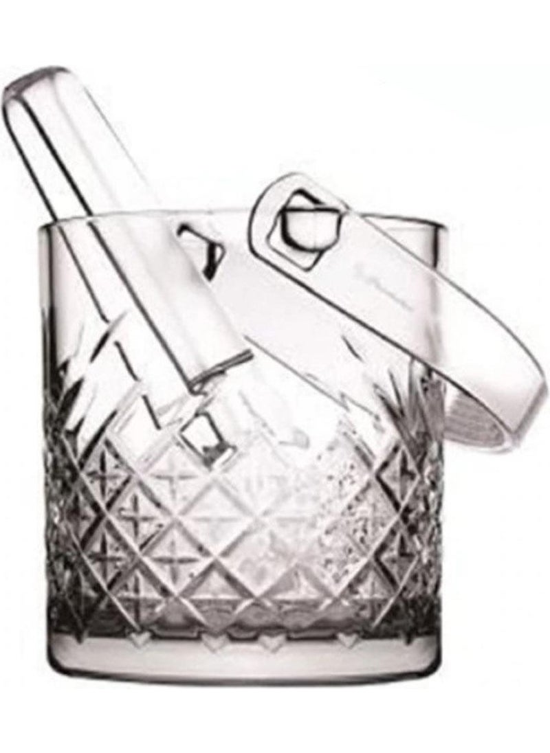 Paşabahçe - Timeless Ice Bucket 1000 Cc 530068 - Image 1