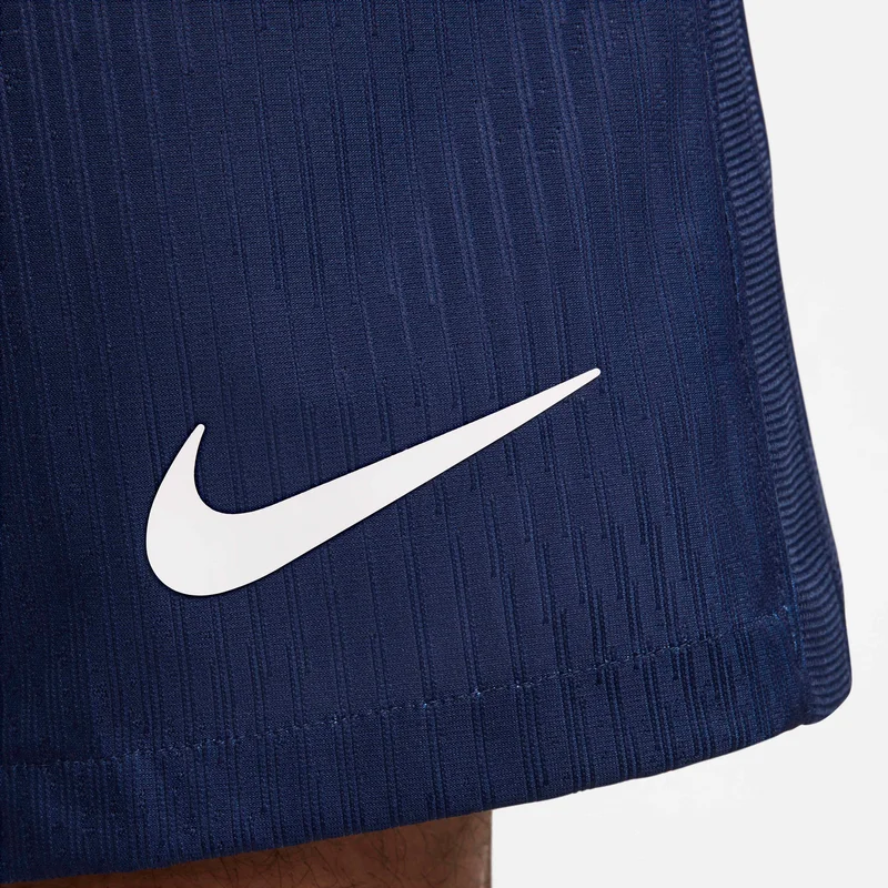 Nike Men's Paris Saint-Germain 2024 Match Home Dri-FIT ADV Football Shorts
