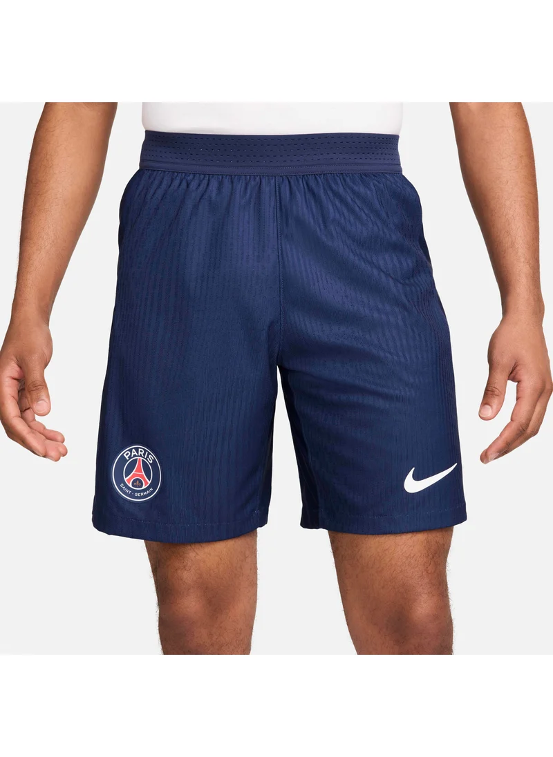 Nike Men's Paris Saint-Germain 2024 Match Home Dri-FIT ADV Football Shorts