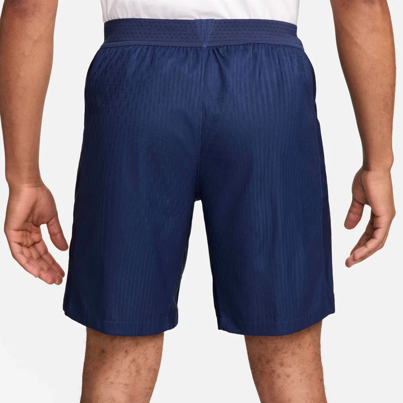 Nike Men's Paris Saint-Germain 2024 Match Home Dri-FIT ADV Football Shorts