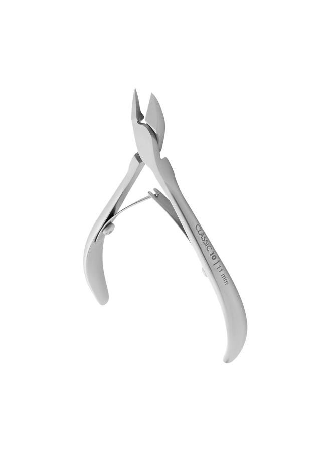 STALEKS - Cuticle nippers CLASSIC 10 11 mm - Image 2