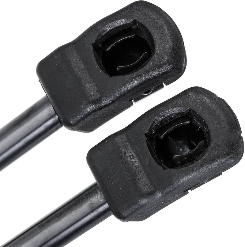 Wivplex Hood Lift Support Struts for Hyundai Grand Starex H1 - Image 4