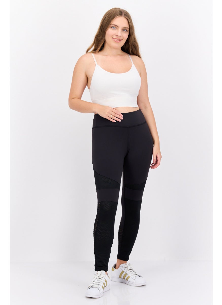 Reebok Women Sportswear Fit Short Inseam Training Lux 7  - Image 4