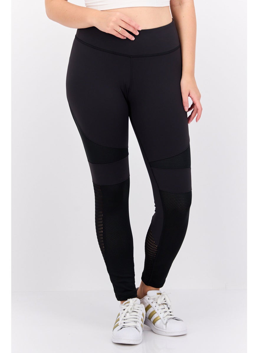 Reebok Women Sportswear Fit Short Inseam Training Lux 7  - Image 1