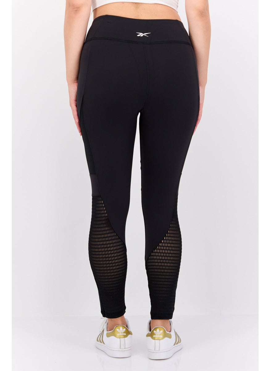 Reebok Women Sportswear Fit Short Inseam Training Lux 7  - Image 3