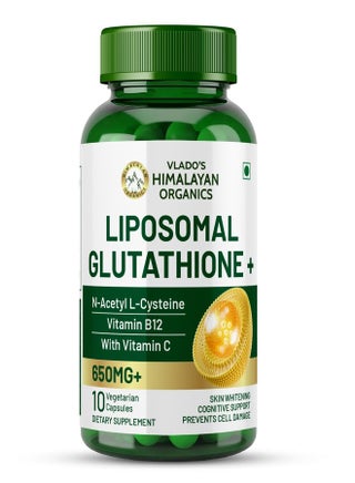 healthvit l-glutathione skin whitening supplement capsules 60 pcs reviews glutathione c Oman | Best Price Offers Ar girdėjote naujienas apie