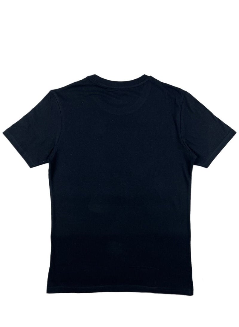 HORN OK PLEASE - Relaxed Fit Cotton T-Shirt - Image 1