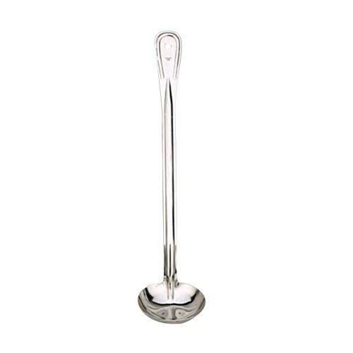 King Kooker 14104 Stainless Steel Laddle - Image 3
