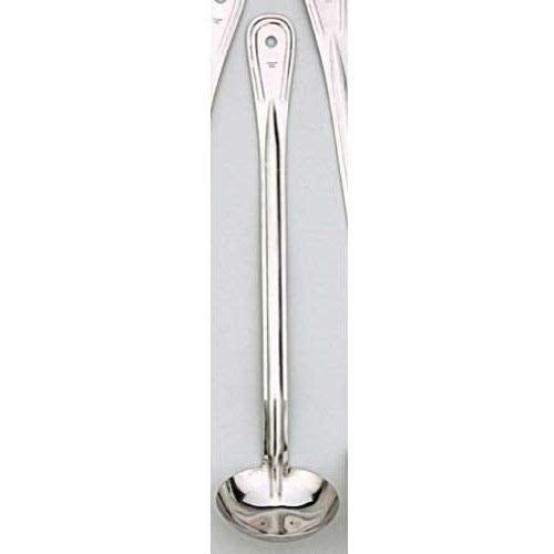 King Kooker 14104 Stainless Steel Laddle - Image 2