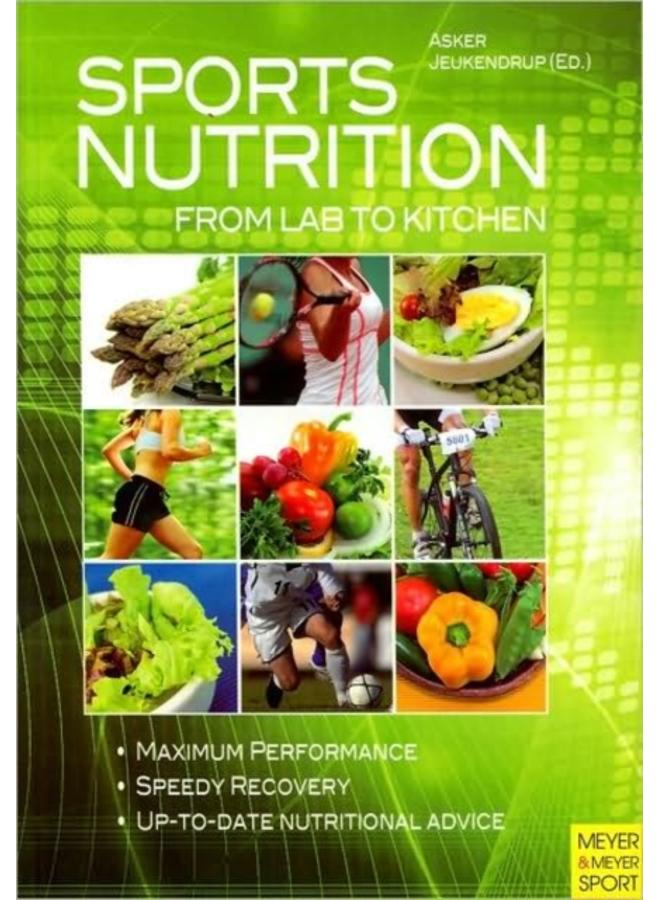 Sports Nutrition - From Lab to Kitchen