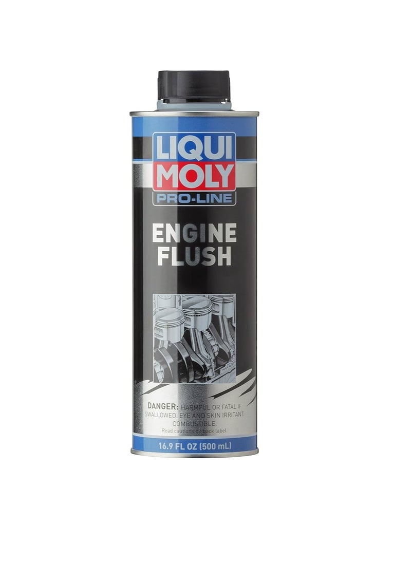 LIQUI MOLY - Liqui Moly Oil Additives - 500ml - Image 1