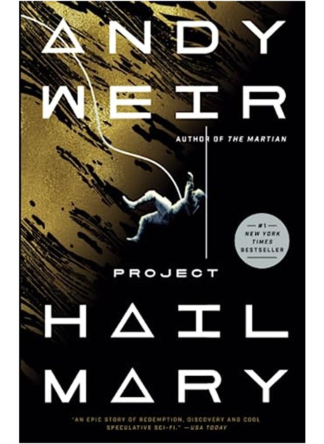 Project Hail Mary 