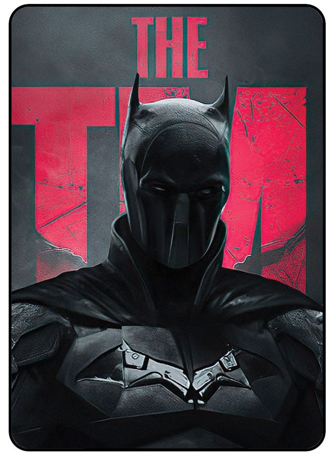 EYE CATCH Protective Case Cover For Samsung Galaxy Tab S9 Plus Batman - Image 1