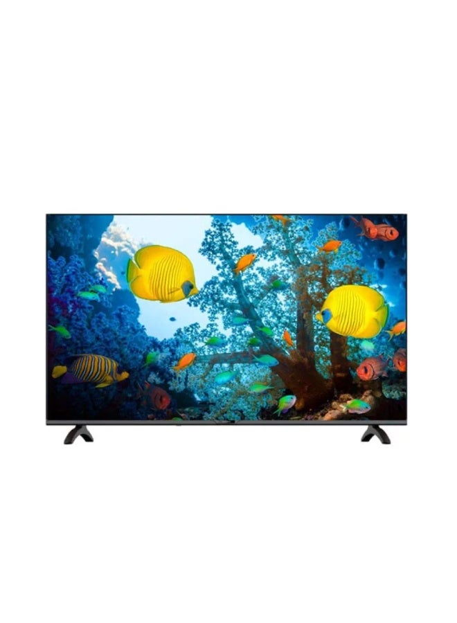 ماجيك شاشه 50 بوصه سمارت اندرويد