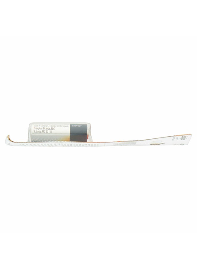 Energizer A23 Long Lasting Battery Silver/Black - Image 5