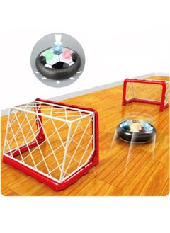 LED Floating Hover Ball With Goal