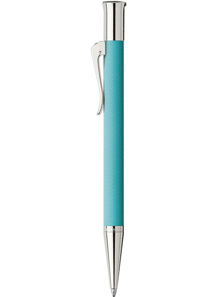 Graf von Faber-Castell - Graf Von Faber Castell Guilloche Ballpoint Pen 145215 - Image 1