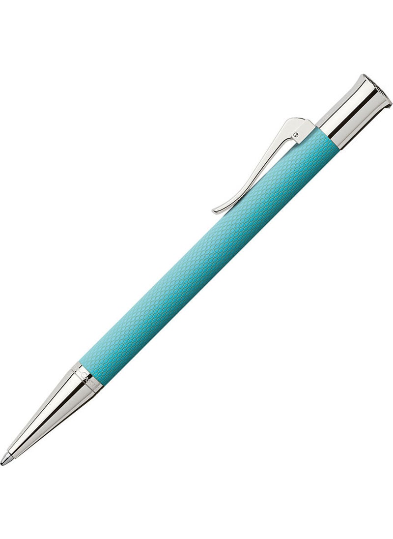 Graf von Faber-Castell - Graf Von Faber Castell Guilloche Ballpoint Pen 145215 - Image 1