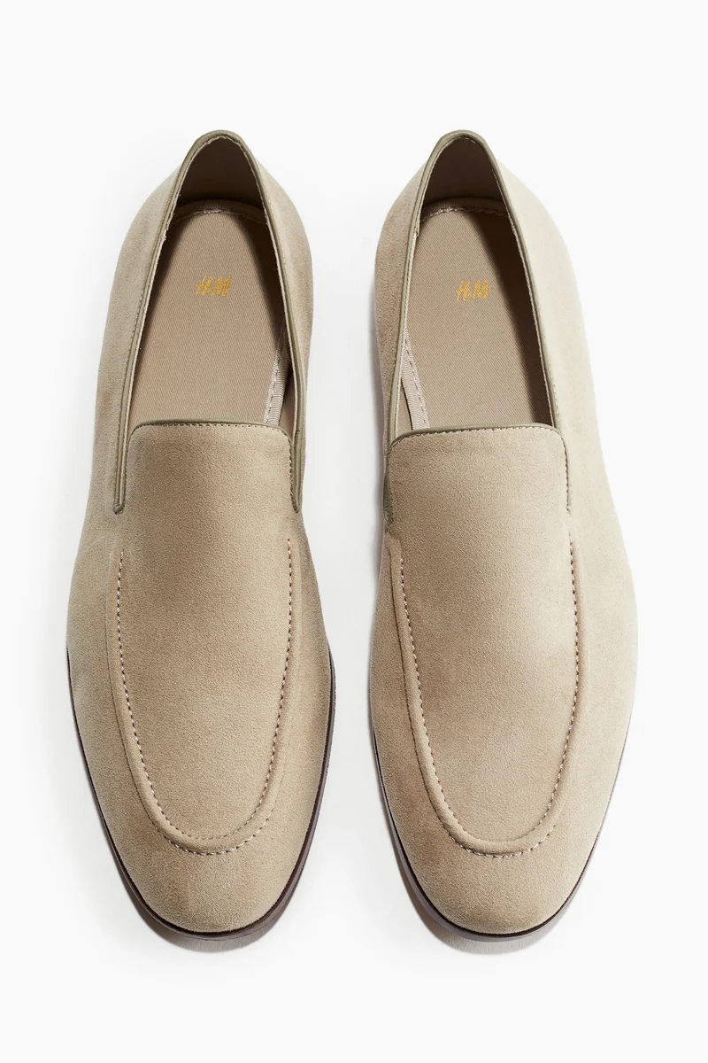 H&M Loafers