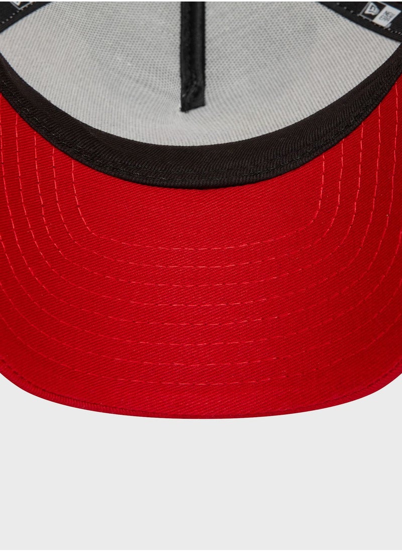NEW ERA - Kids Mascot Trucker - Image 1