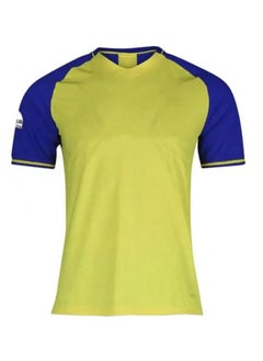 Generic Jersey Kids Uniform AL Nassr Saudi Arabia Player Version Jersey 2023  - Image 3