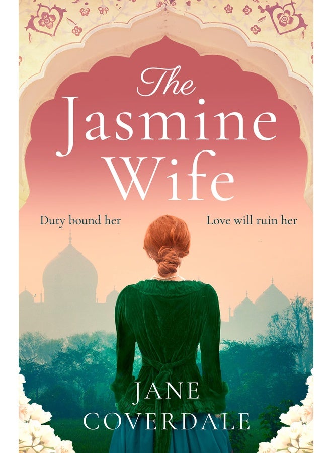 The Jasmine Wife