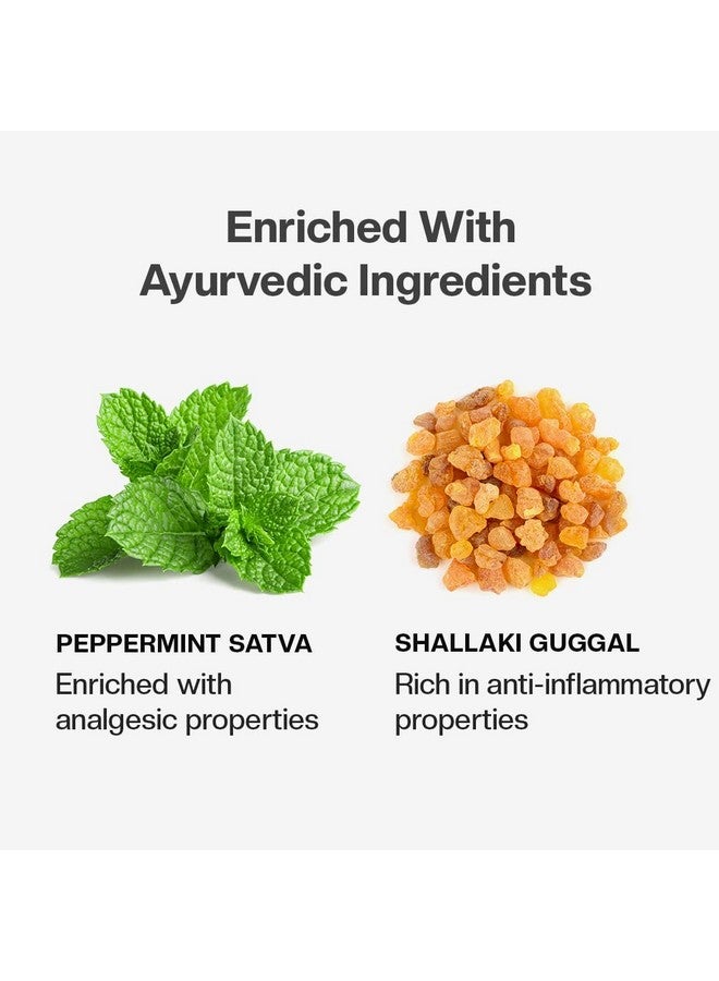 PEESAFE Pee Safe Feminine Herbal Pain Relief Patches (Pack Of 5) | Natural Pain Relief Patches | No Side Effects | Sleek Design | Comfort For Upto 12 Hours - Image 5