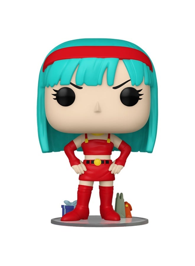 Funko Pop! Animation: Dragon Ball GT - Bulla