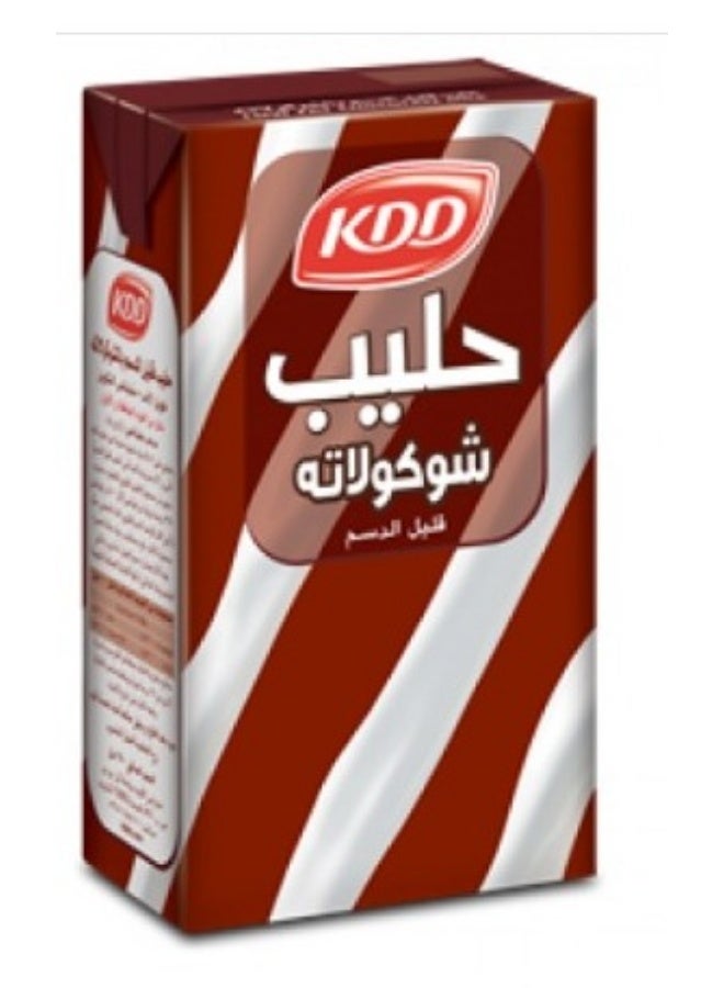 KDD Milk with milk 250ml - Image 2