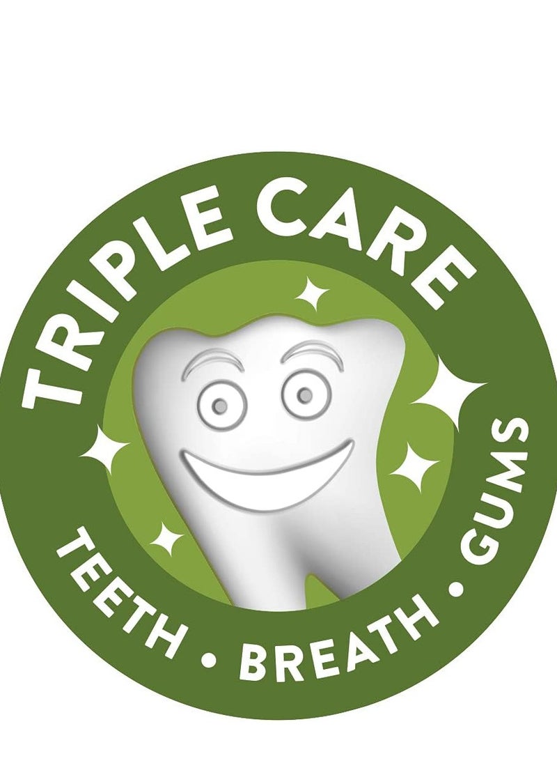 Whimzees Natural Grain Free Dental Dog Treats, Veggie SaUSage, 24 + 4 Pieces - Image 4