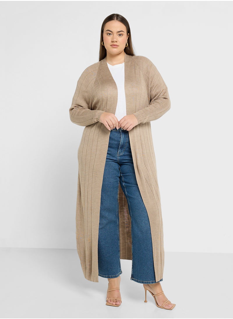 Longline Cardigan - pzsku/ZF20FC357FED1CFB4B968Z/45/_/1726476321/f56955b6-9219-4edf-9dd4-ed8706785cbb