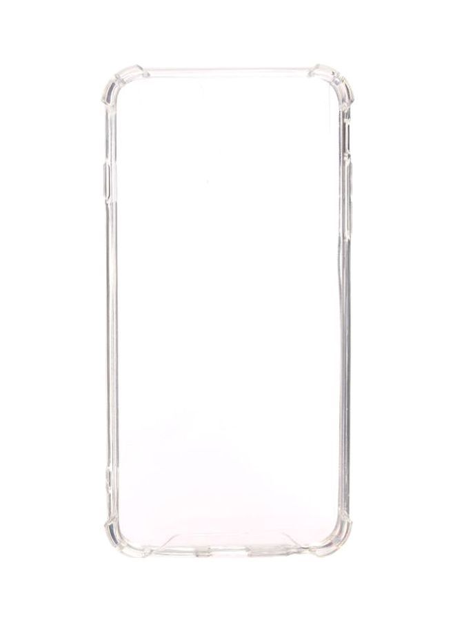NIBEMINENT Protective Case Cover For Apple iPhone 6 Plus Clear