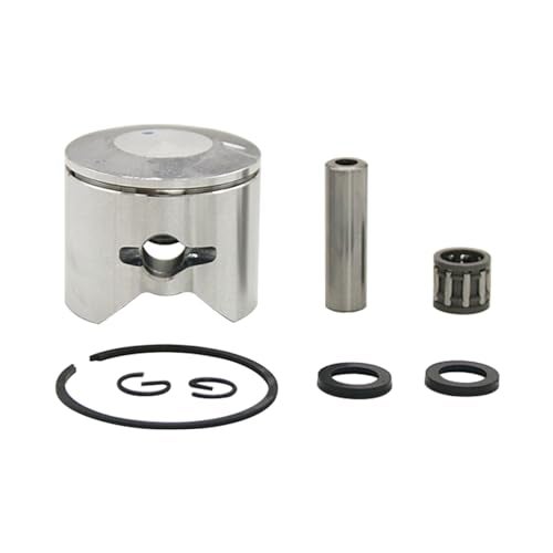 FLMLF 29CC305CC Engines 36mm Piston Ring Kit for 15 HPI Rovan KM Baja LOSI FG Motor for Zenoah CHONGYANG Engine RC Car Parts - Image 1