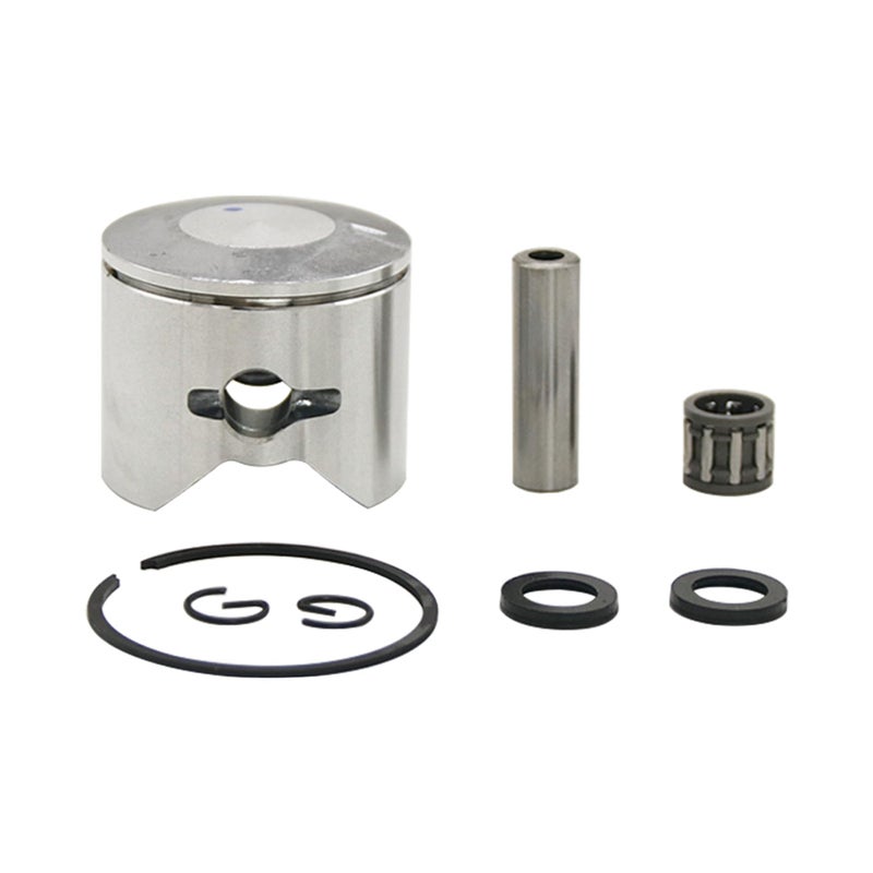 FLMLF 29CC305CC Engines 36mm Piston Ring Kit for 15 HPI Rovan KM Baja LOSI FG Motor for Zenoah CHONGYANG Engine RC Car Parts - Image 2