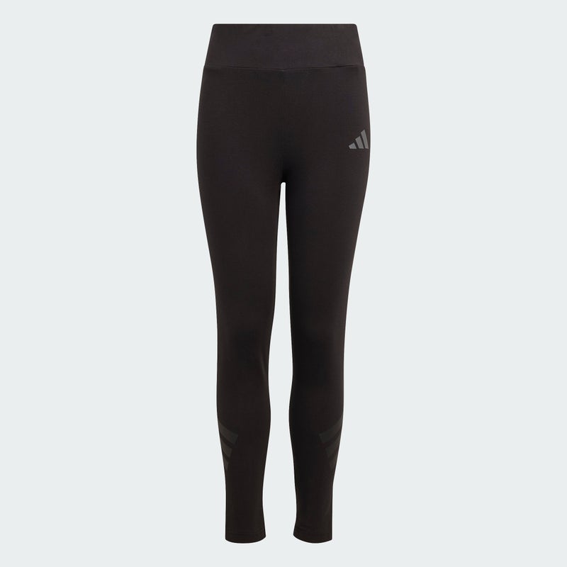 adidas Future Icons 3 Stripes Legging - Image 2